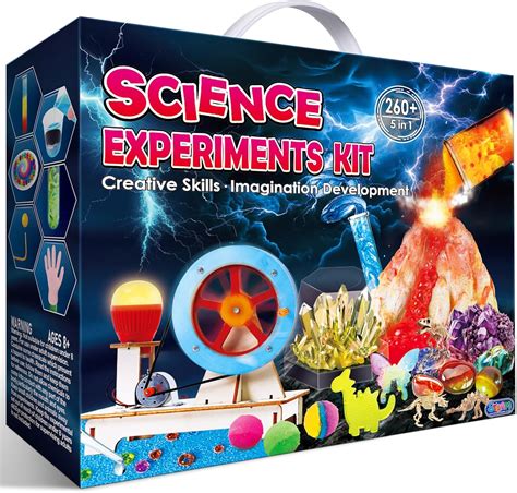 cool science toys 2012 Doc