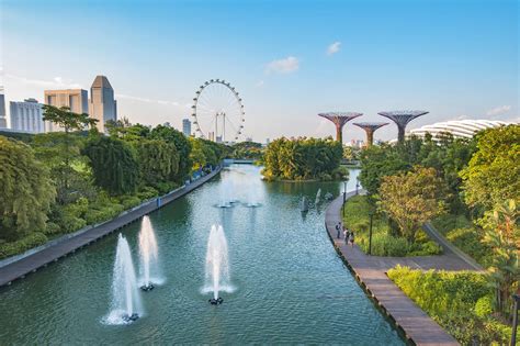 cool things to do in singapore