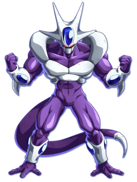 cooler dragon ball