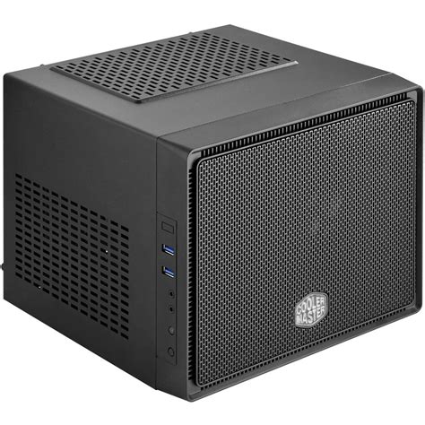 cooler master mini itx