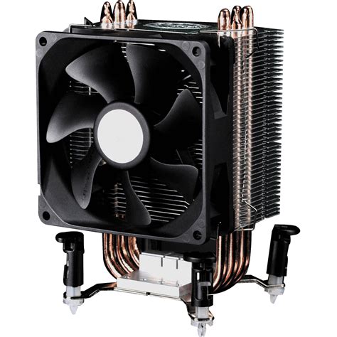 cooler master pc fans