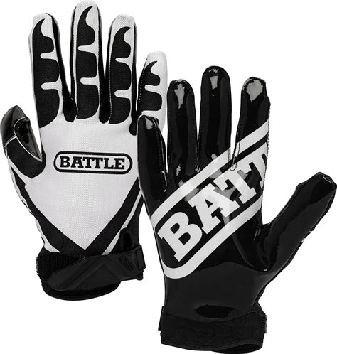 coolest football gloves