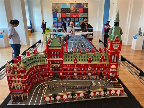 coolest lego builds