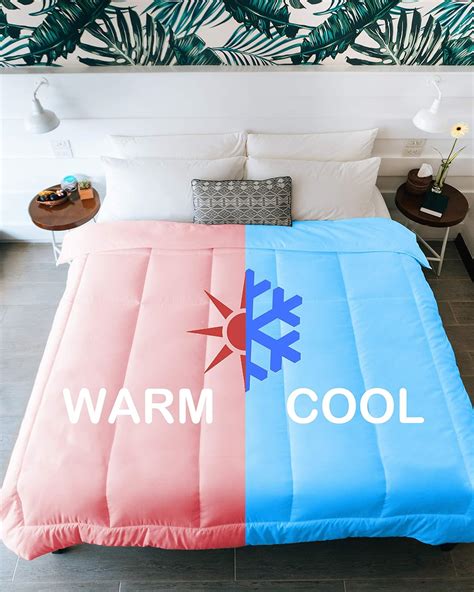 cooling blanket for bed