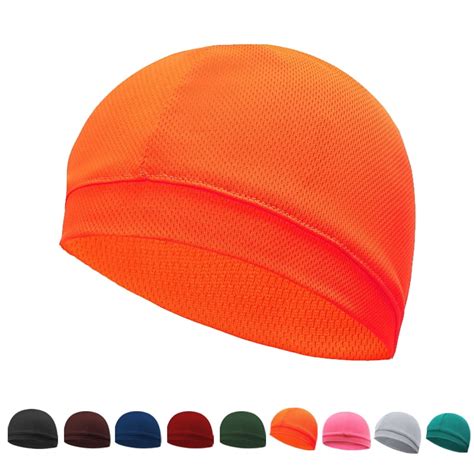 cooling skull caps for men