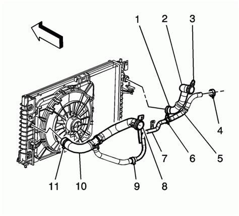 cooling system diagram for 2002 cavalier Epub