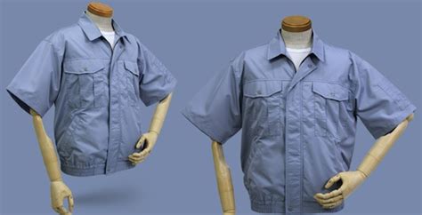 cooling work shirts