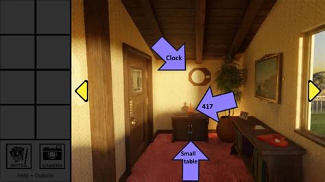 Coolmath Lodge Walkthrough