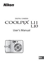 coolpix l11 user guide Epub