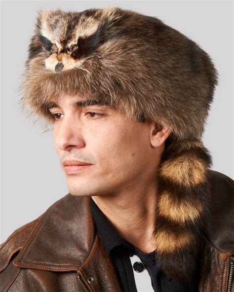 coon hat