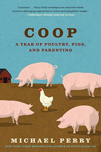 coop a year of poultry pigs and parenting PDF