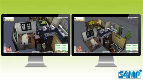 coop sims 4