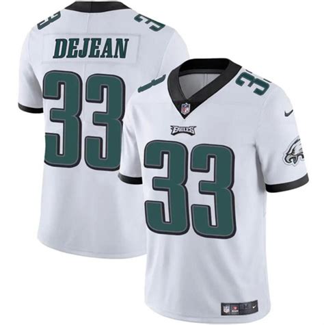 cooper dejean jersey