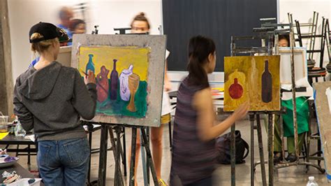 cooper union continuing education