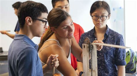 cooper union summer program