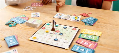 cooperative board games