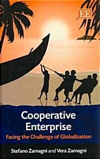 cooperative enterprise facing the challenge of globalization PDF