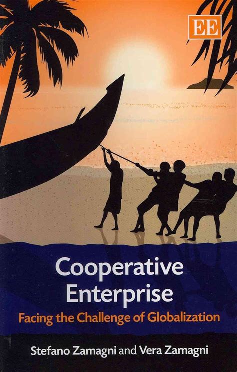 cooperative enterprise facing the challenge of globalization PDF