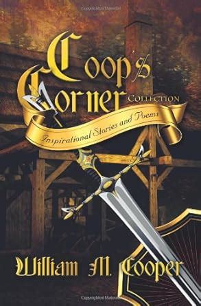 coops corner collection inspirational stories and poems PDF