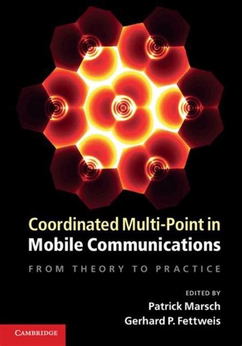 coordinated multi point in mobile communications coordinated multi point in mobile communications Doc