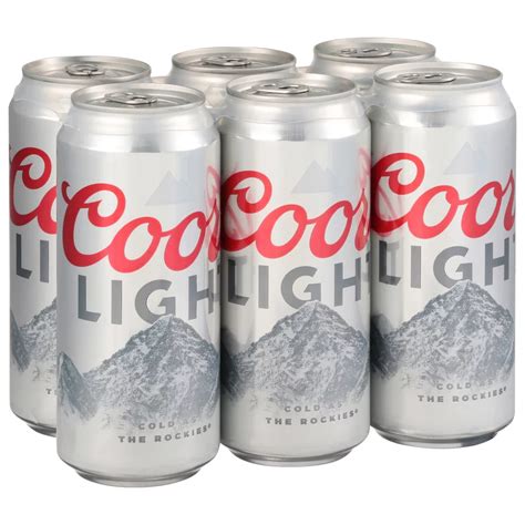 coors light carbs