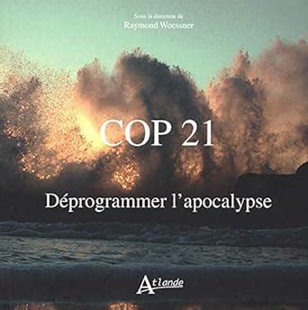 cop d programmer lapocalypse raymond woessner Kindle Editon