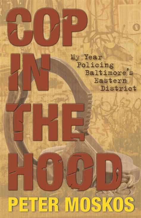 cop in the hood cop in the hood PDF