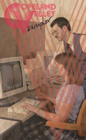 copeland valley sampler Kindle Editon