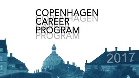 copenhagen careers