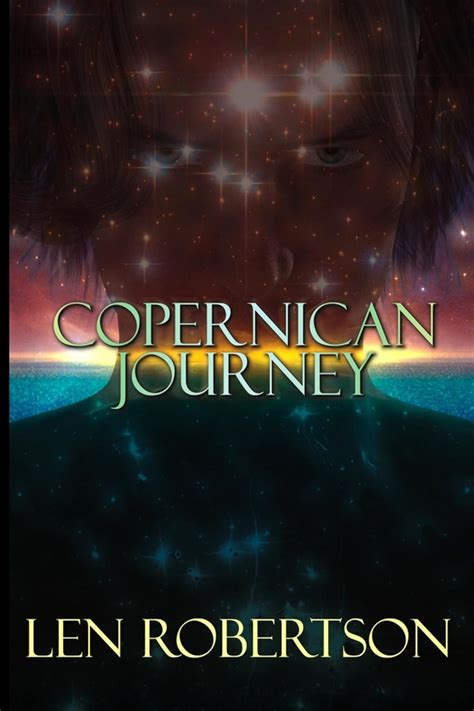 copernican journey methuselahs gate volume 1 PDF