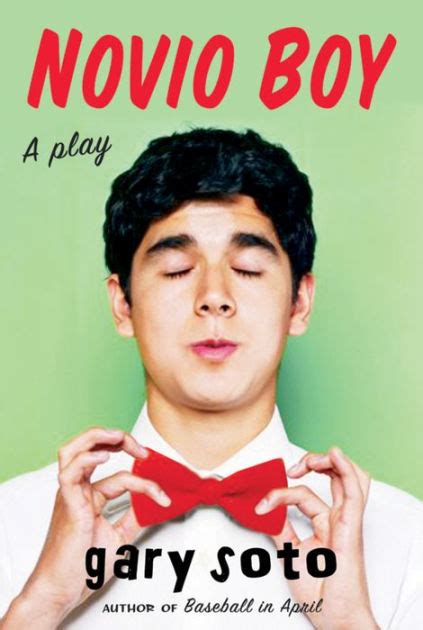 copies novio boy play script Reader