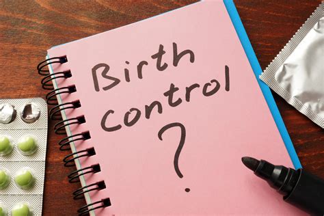 coping with birth control coping with birth control Doc