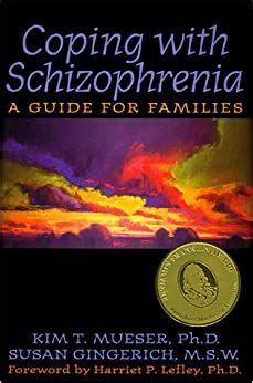 coping with schizophrenia a guide for families Epub