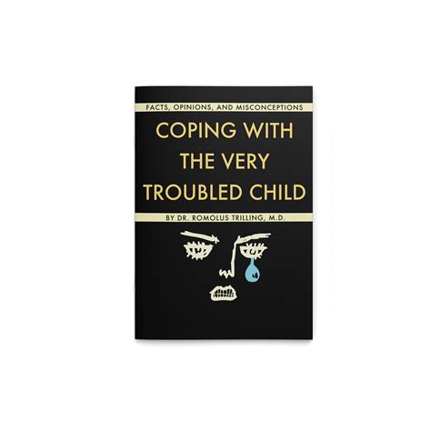 coping with the very troubled child notebook plain soft cover 6 x 9 Kindle Editon