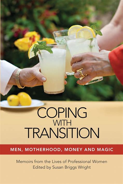 coping with transition men motherhood money and magic PDF