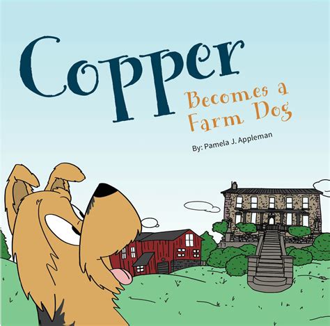 copper becomes a farm dog PDF
