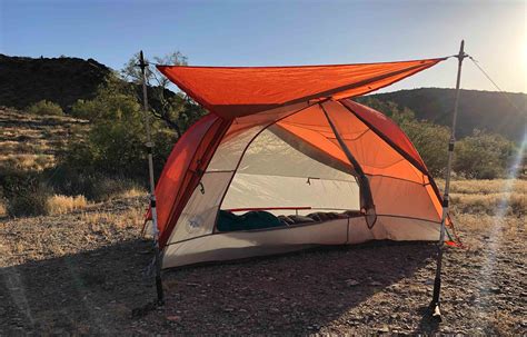 copper spur hv ul 2 tent