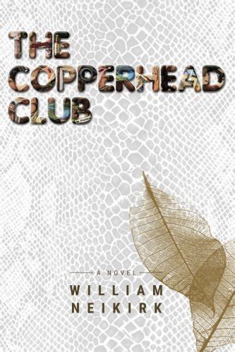 copperhead club william neikirk Kindle Editon