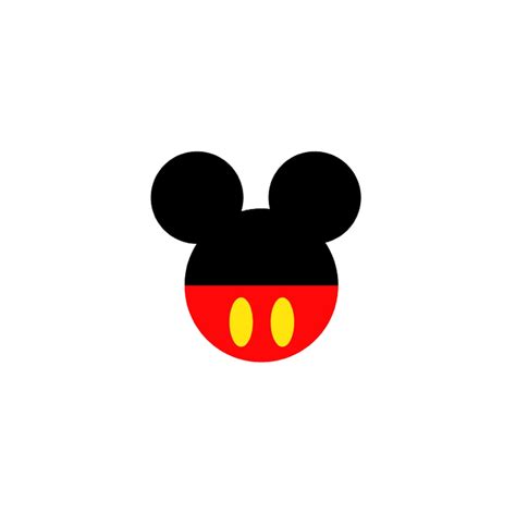 copy and paste mickey mouse head Reader