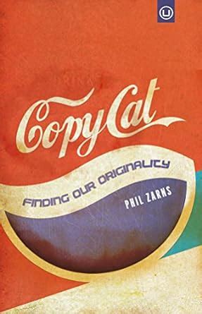 copycat finding originality phil zarns Doc