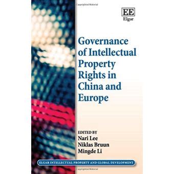 copyright and the public interest in china elgar intellectual property and global development series Reader