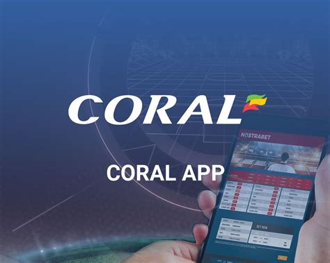 coral mobile