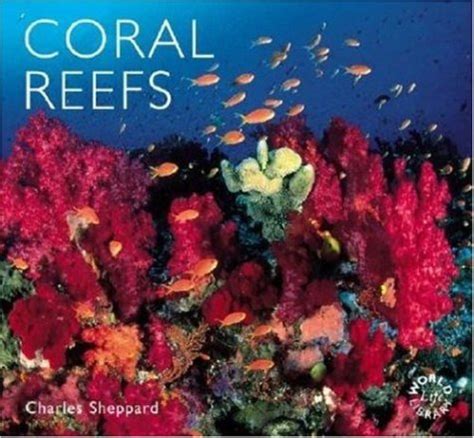 coral reefs worldlife library PDF