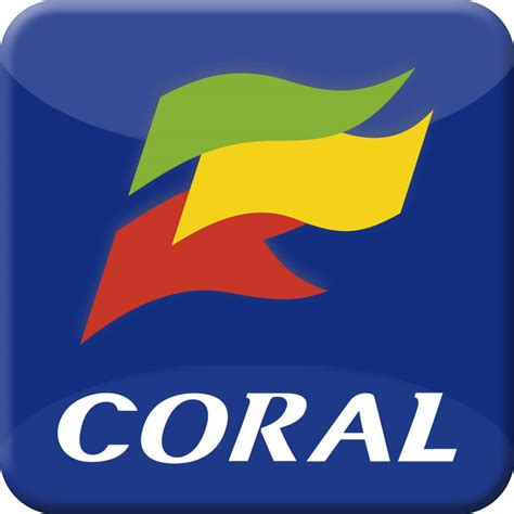 coral sport