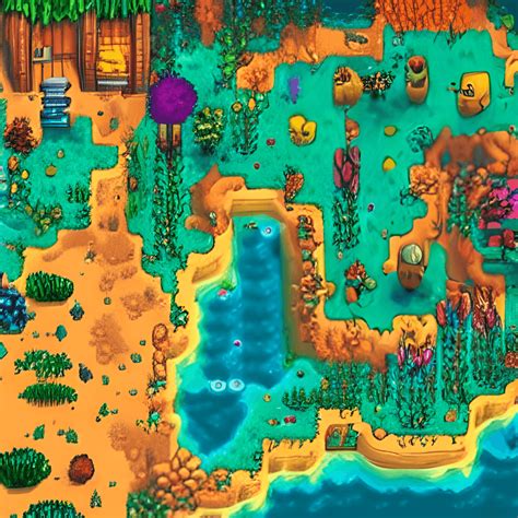 coral stardew