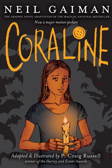 coraline graphic novel neil gaiman ebook Epub