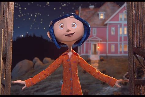 coraline showtimes near me