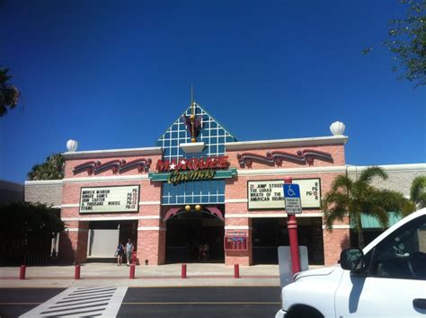 coralwood movies cape coral