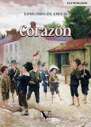 corazon spanish edition Kindle Editon