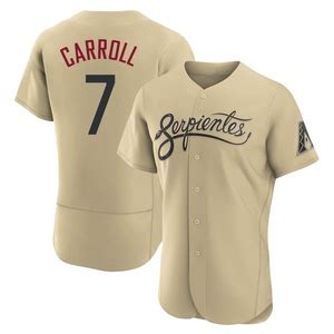 corbin carroll jersey